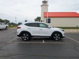 Used 2017 Hyundai Tucson Limited w/ Cargo Package image 5