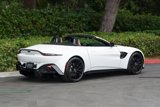 Used 2023 Aston Martin V8 Vantage Roadster image 3
