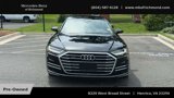 Used 2019 Audi A8 L 4.0T w/ First Edition Package image 5