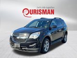 Used 2014 Chevrolet Equinox LT w/ Driver Convenience Package image 5