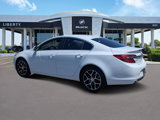 Used 2017 Buick Regal Sport Touring image 5
