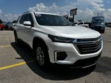 Used 2022 Chevrolet Traverse LT image 5