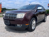 Used 2010 Lincoln MKX 2WD image 3