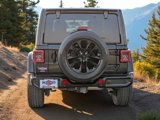 Used 2020 Jeep Wrangler Unlimited Sahara image 5