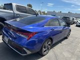 Used 2024 Hyundai Elantra SEL w/ Convenience Package image 3