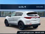 Used 2018 Kia Sportage LX w/ LX Popular Package image 4