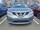 Used 2016 Nissan Rogue S image 2