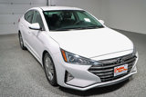 Used 2020 Hyundai Elantra SEL w/ Cargo Package (C1) image 5