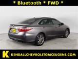 Used 2017 Toyota Camry SE image 5