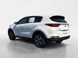 Used 2020 Kia Sportage LX image 3