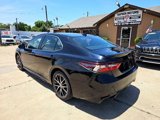 Used 2024 Toyota Camry SE image 4