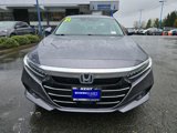 Used 2021 Honda Accord Touring image 2