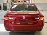 Used 2018 Honda Accord LX image 3