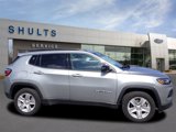 Used 2022 Jeep Compass Latitude w/ Convenience Group image 4