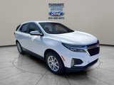 Used 2023 Chevrolet Equinox LT image 3