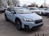 Used 2020 Subaru Crosstrek 2.0i Limited image 2