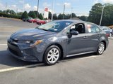 New 2025 Toyota Corolla LE image 3