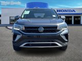 Used 2024 Volkswagen Taos SE image 5