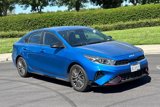 Certified 2023 Kia Forte GT-Line image 2
