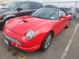Used 2003 Ford Thunderbird image 3