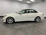 Used 2012 Mercedes-Benz C 300 Sport w/ Premium 1 Pkg image 5