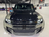 Used 2023 Land Rover Defender 90 X image 2