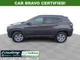 Used 2022 Jeep Compass Latitude w/ Convenience Group image 5