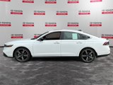 Used 2024 Honda Accord Sport image 2