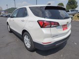 Used 2024 Chevrolet Equinox LT image 3
