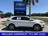 Used 2020 Ford Edge Titanium image 5