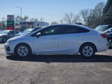 Used 2019 Chevrolet Cruze LS w/ LS Fleet Convenience Package image 4
