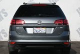 Used 2016 Volkswagen Golf SEL image 5