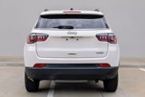 Used 2018 Jeep Compass Latitude w/ Popular Equipment Group image 6