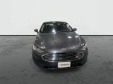Used 2020 Ford Fusion SE image 3