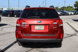 Used 2014 Subaru Outback 2.5i Limited w/ Moonroof Package image 5