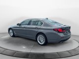 Used 2022 BMW 530i w/ Premium Package image 5