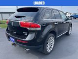 Used 2013 Lincoln MKX AWD image 3
