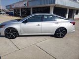Used 2023 Nissan Altima 2.5 SR image 2