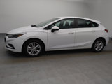Used 2017 Chevrolet Cruze LT image 2