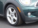 Used 2008 MINI Cooper Clubman S image 3