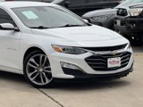Used 2024 Chevrolet Malibu LT image 2