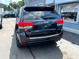 Used 2015 Jeep Grand Cherokee Limited image 3