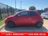 Used 2015 FIAT 500 Pop image 2