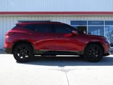Used 2022 Chevrolet Blazer RS w/ Enhanced Convenience Package image 2