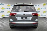 Certified 2022 Volkswagen Tiguan SE image 5