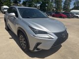 Used 2018 Lexus NX 300 FWD w/ Comfort Package image 2