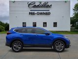 Used 2022 Honda CR-V EX-L image 2