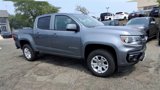 Used 2022 Chevrolet Colorado LT w/ Safety Package image 2