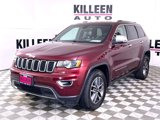 Used 2019 Jeep Grand Cherokee Limited image 3