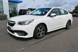 Used 2020 Subaru Legacy Limited w/ Popular Package #2 image 2